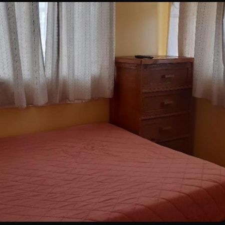 אנטופגסטה Hostal El Descanso מראה חיצוני תמונה