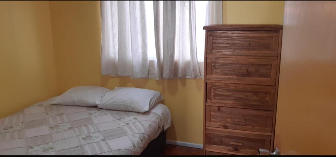 אנטופגסטה Hostal El Descanso מראה חיצוני תמונה